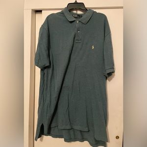 Polo by Ralph Lauren Men’s shirt